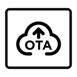 OTA / USB atnaujinimai